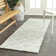 Carolene Hand Tufted Wool Geometric Rug