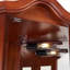 Cabinet d'angle
