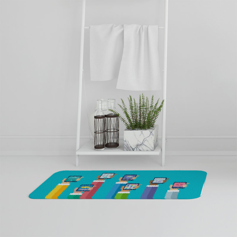 Deon Non-Slip
