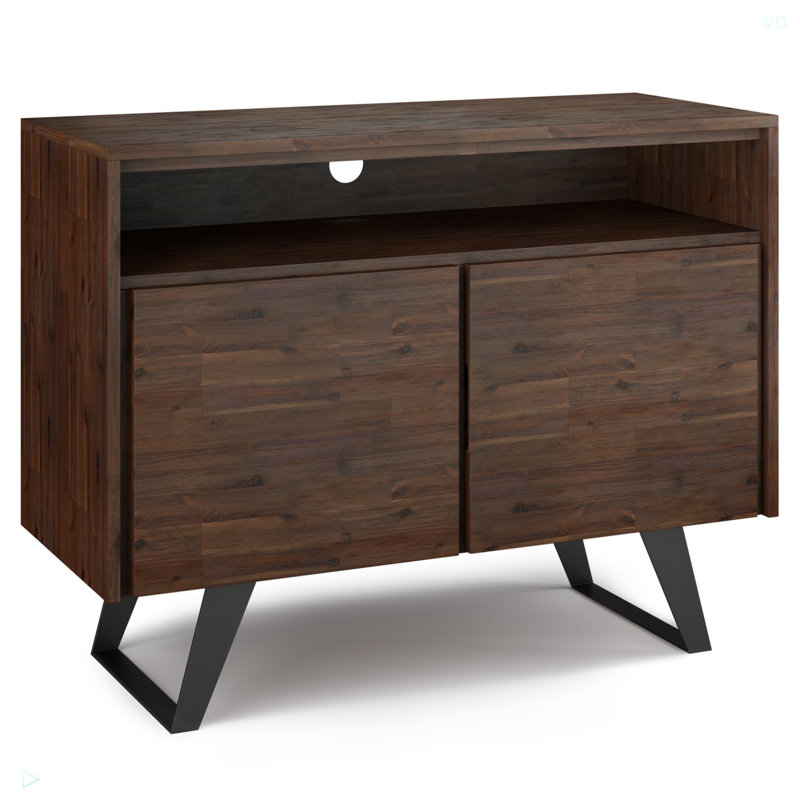 Lowry - 42" TV Media Stand