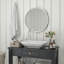 Table basse en bois avec colonnes Marrel-1015665812-1015665811
