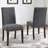 6 Pieces Dining Table Sets