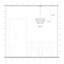 Lustre tambour 3 lumières Cruce-407792508