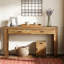 63cm Console Table