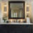 Dimmable Led Wallchiere Crystal Wall Light-114214122