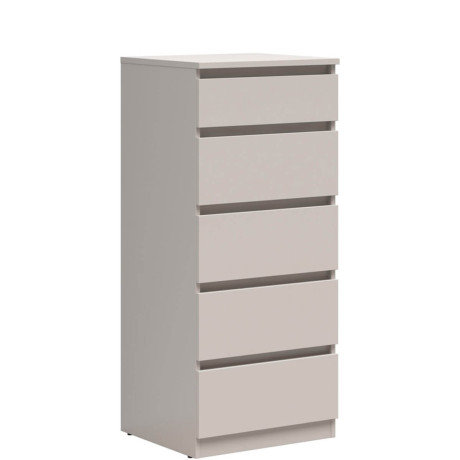 Tanem Display Cabinet, Cashmere