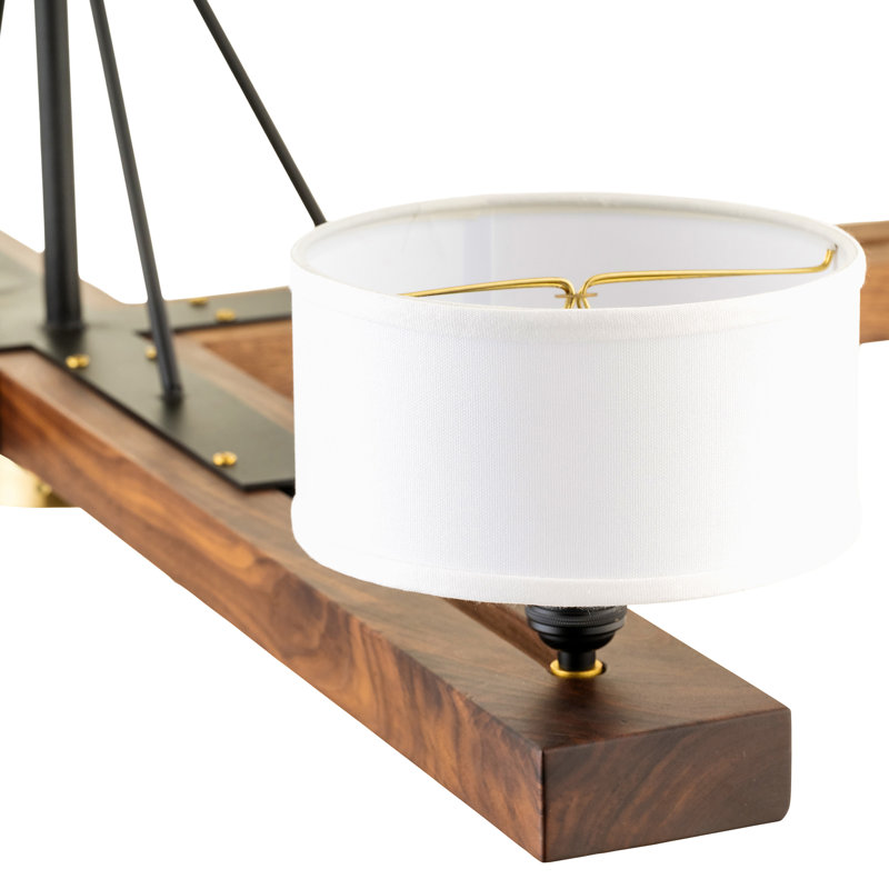 Lustre Dallas