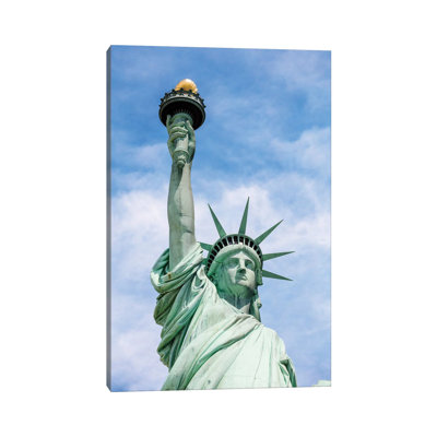 " Lady Liberty " by Matteo Colombo