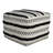 Rillito Upholstered Pouf