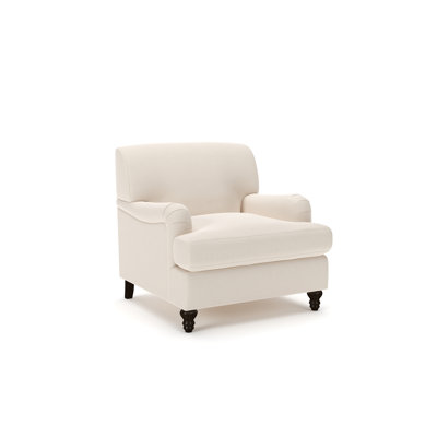Walters Tight Back Chair by Birch Lane