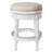 Maven Lane Pullman Backless Stool with Fabric Upholstery-93618713-93618718