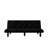 66" Velvet Sofa Bed-1529672861
