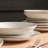 Stone Lain Essence 12-Piece Dinnerware Set Stoneware