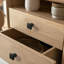 Paquet multiple de boutons carrés 1 3/16 po New Collection-98372767