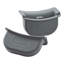 Berndes Vario Click Induction Non-Stick Aluminum Round Dutch Oven-6661271
