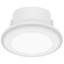 Elkton 8.2cm LED Recessed Lighting Kit