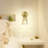 Joyia Armed Sconce