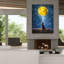 «A Yarn Of Moon» par Diogo Verissimo-714526481