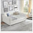 Bed With Integrated Storage And Ergonomic Support, Perfect For Modern Comfort And Organization-560501666-560501678