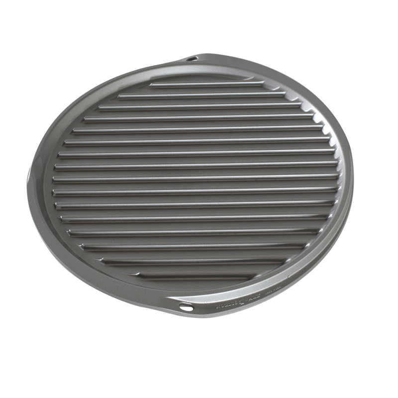 Nordic Ware ProCast 14" Reversible Grill Pan and Griddle