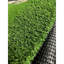 Tapis de gazon 5 pi x 10 pi pour une utilisation polyvalente dans la cour, le jardin et le balcon - Faux gazon réaliste avec support en caoutchouc