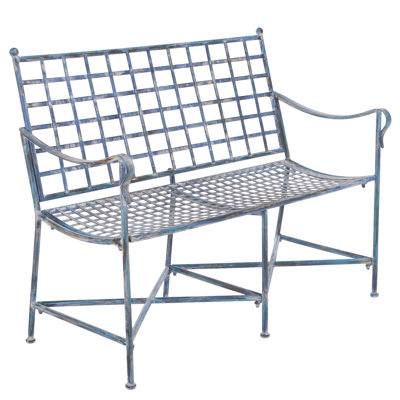 Caledonia Loveseat