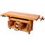 Établi en bois 72 po Hevea