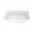 Blanc mat est en rupture de stock