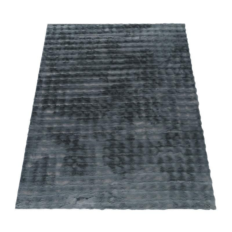 Arnheim Geometric Area Rug, Rectangle 200cm x 280cm