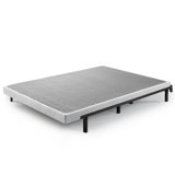 Bernadette 4" Metal Box Spring