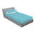 Microfiber Chevron Sheet Set-45889506-89080943