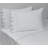 Scalloped 100% Cotton Standard Sheet Set-25674718-25674709