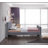 Haneesh Upholstered Unfinished Panel Bed-88326261-88326255