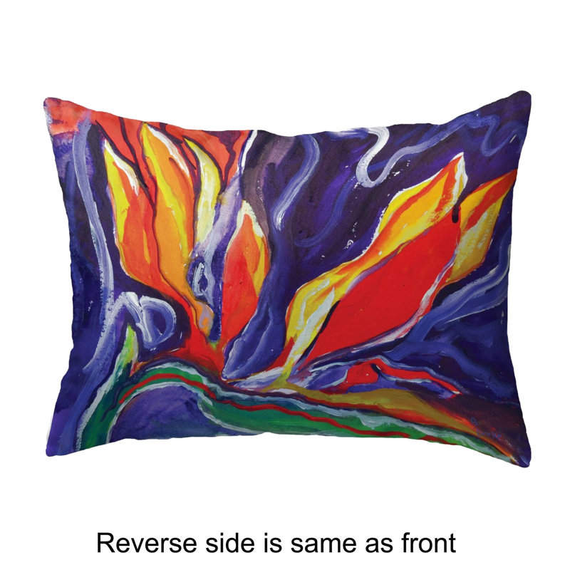  Housse et insert de coussin intérieur / extérieur Paradise