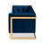 Belva 83.5'' Velvet Sofa-1068145511