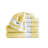Lacoste Sports Stripe 100% Supima Cotton 6-Piece Towel Set-120704057