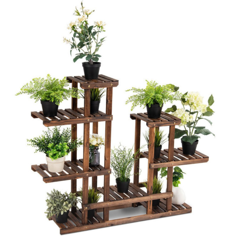 Dharminder Plant Stand