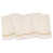 Brun clair / blanc est en rupture de stock