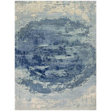Abstract Area Rug