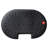 AFS-TEX 2000X Black Active Anti-Fatigue Mat - 20" x 32" -32987971-70631733