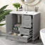 Meuble-lavabo, meuble-lavabo moderne avec lavabo et meuble-lavabo-1406243317