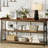 Console Table with Power Outlets-278911139-325060632