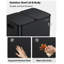 Stainless Steel Recycling Bin-133229946
