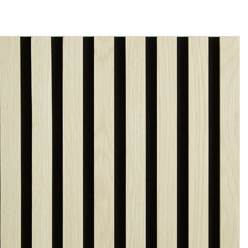 60 x 120cm Wood Acoustic Panel