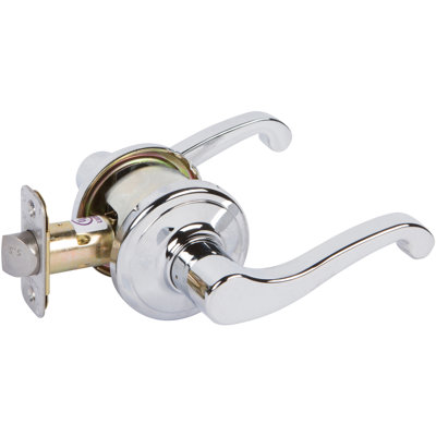 Passage (Hall & Closet) Door Lever