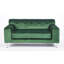 Dog Sofa Emerald