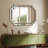 Lulah Glass Rectangle Mirror
