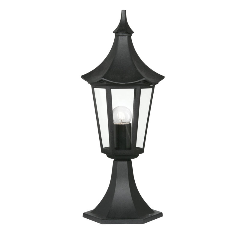 Gulfport Pier Mount Light