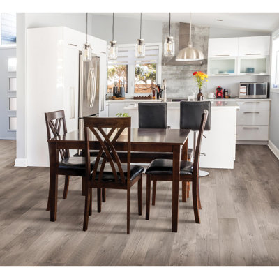 Mohawk Basics 8"x 47" x 8mm Laminate Flooring
