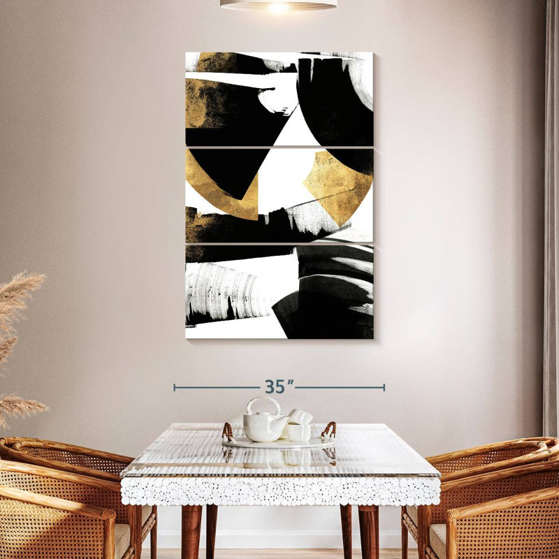 Avery Art Deco II